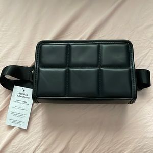 Belt bag